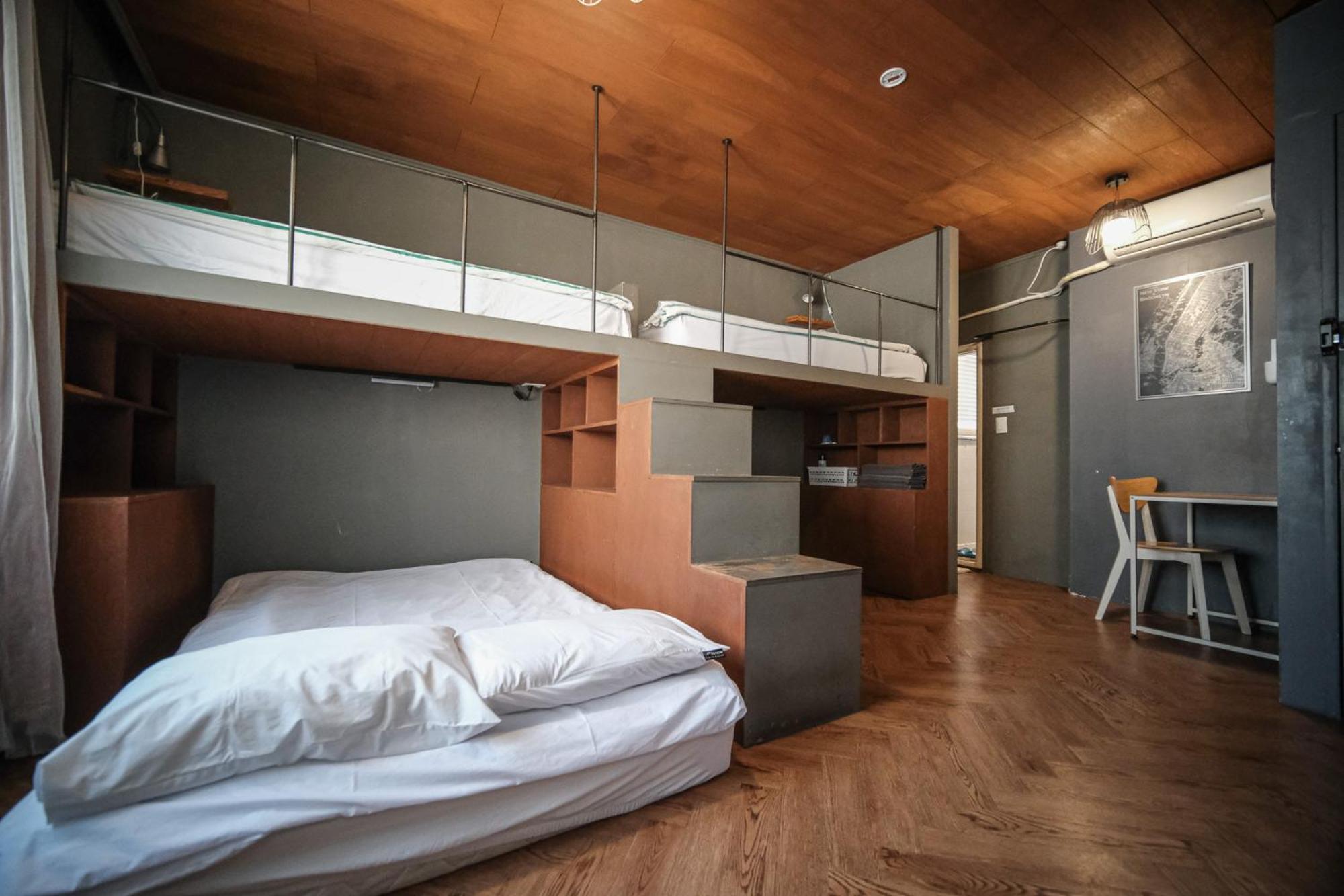 Sisnbro Guest house 2*