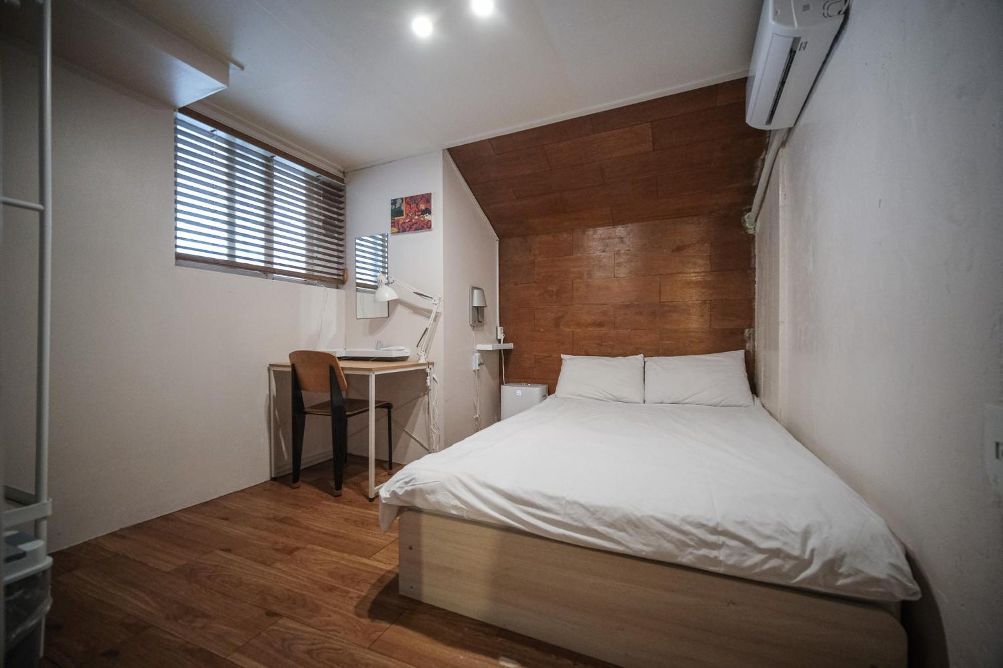 Guest house Sisnbro